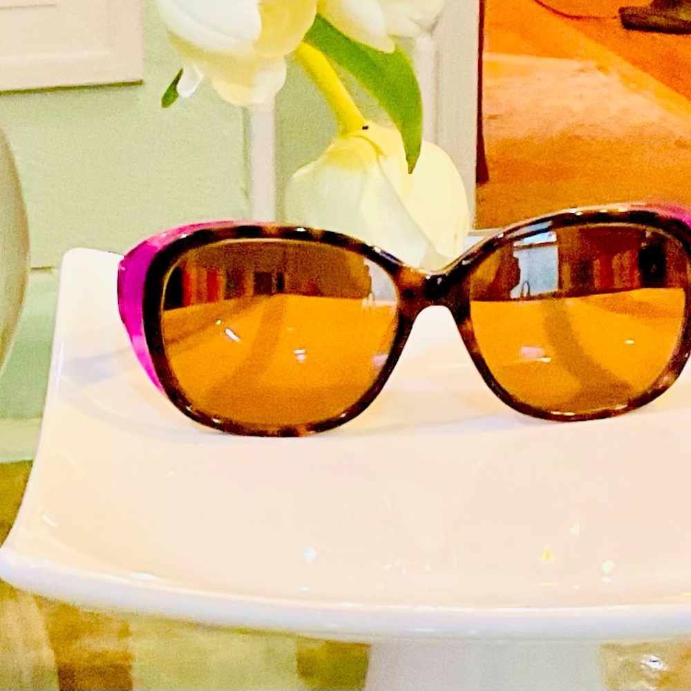 KATE SPADE SUNGLASSES
